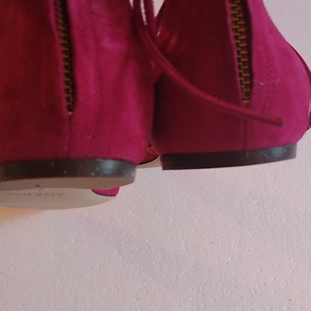 J. Crew shoes - Picture 5 of 9